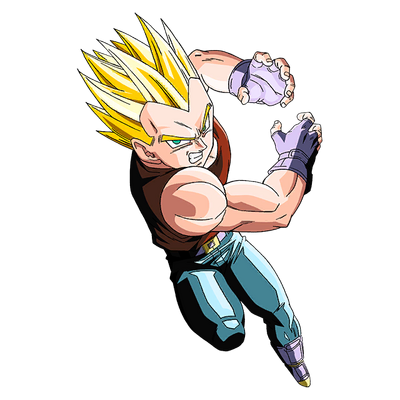 Vegeta (Canon, Planet Arlia)/ZeroTwo64, Character Stats and Profiles Wiki