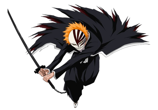 Ichigo Kurosaki (Canon)/RetroWeeeb | Character Stats and Profiles