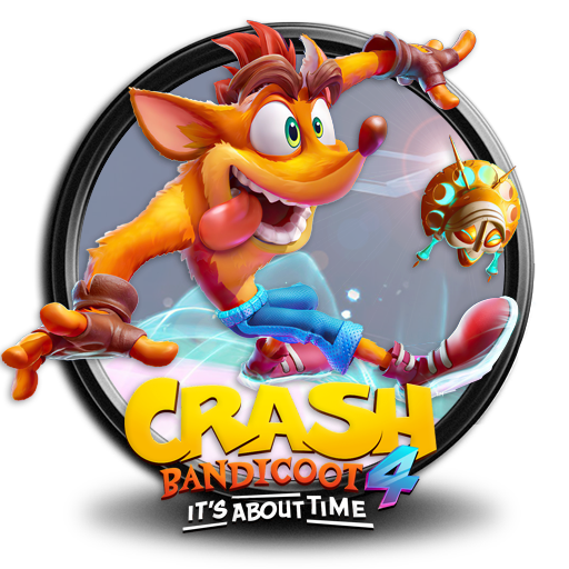 Crash Bandicoot (Canon, Character)/Tonygameman, Character Stats and  Profiles Wiki