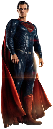 DCEUSuperman