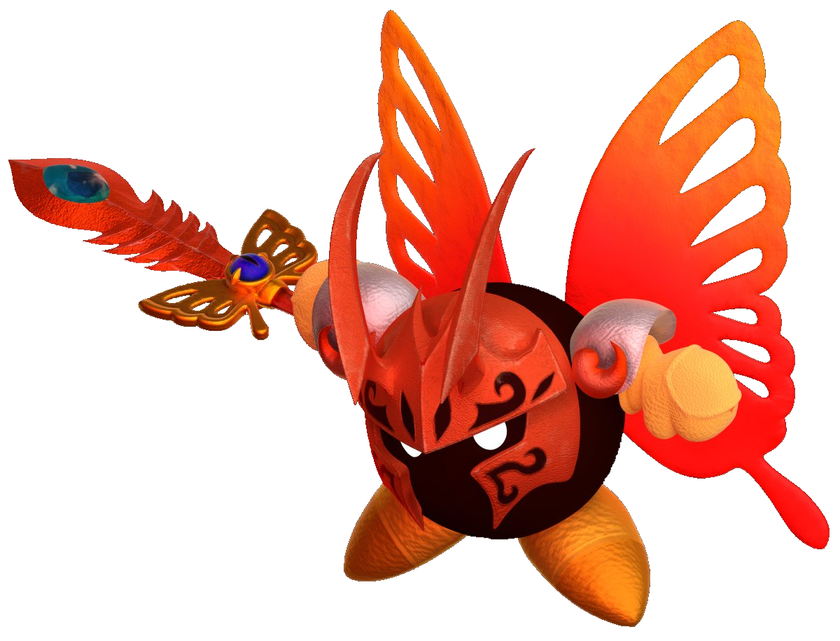 Kirby, Character Profile Wikia