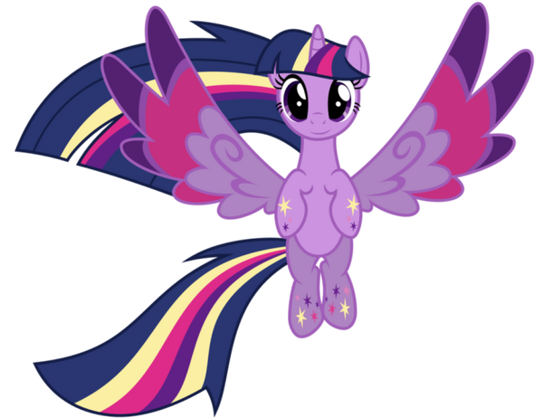 Twilight Sparkle, Character Profile Wikia