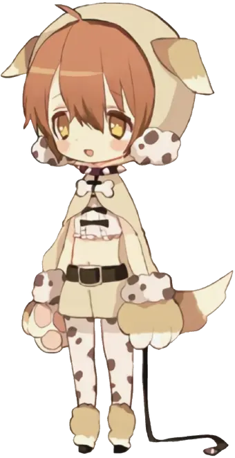 Tama (Canon)/ZeroTwo64 | Character Stats and Profiles Wiki