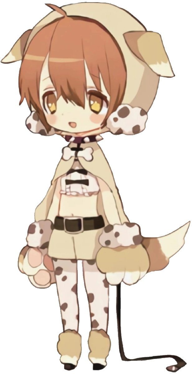 Tama Canon Zerotwo64 Character Stats And Profiles Wiki Fandom