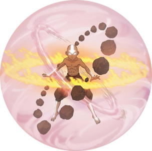 Aang (Canon)/Paleomario66 | Character Stats and Profiles Wiki | Fandom