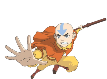 Aang Canon Wiki (updated to 2024): \