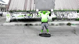 Hulk Smash