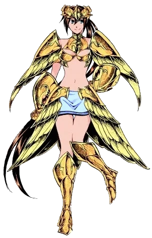 Libra Dohko (Canon, Soul of Gold)/Unbacked0