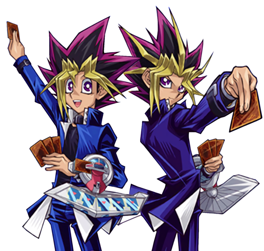 Yu-Gi-Oh!: 10 Huge Mistakes That Yugi Made While Dueling