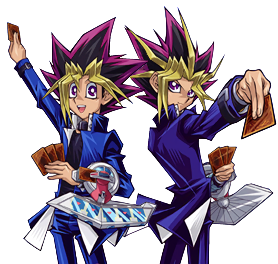 Pixiv Id 1947540, Yu-Gi-Oh! Duel Monsters, Yu-Gi-Oh!, Yami Yugi, Pharaoh  Atem, Slight Smile | Yugioh, Yugioh yami, Anime