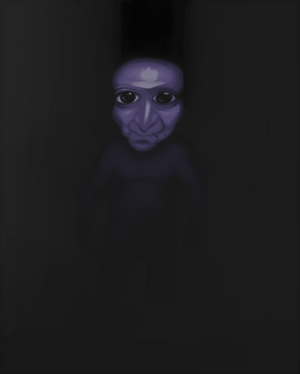 Ao Oni Stories - The Missing Eye #2 by AoOniWorld99 on DeviantArt