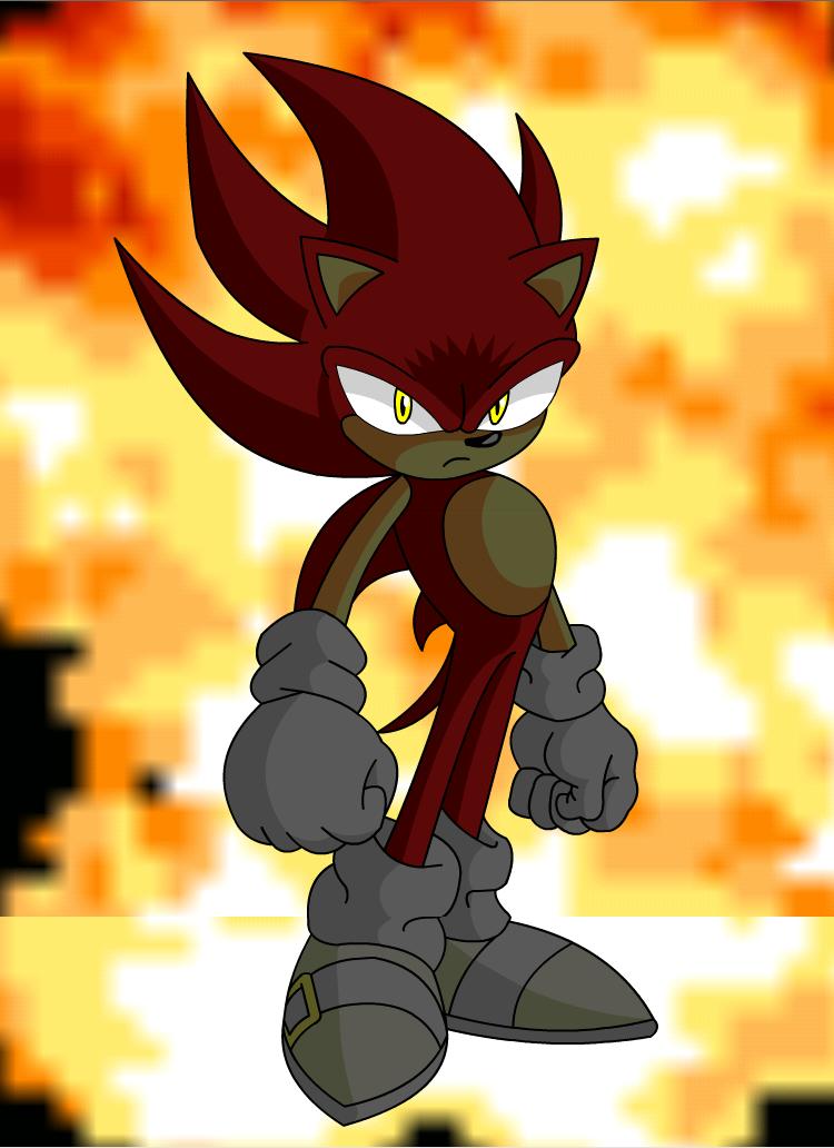 Sonic the Hedgehog (Canon, Sonic X)/Paleomario66, Character Stats and  Profiles Wiki