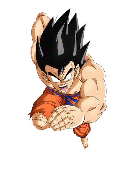 Son Goku (Canon, Dragon Ball Z)/MemeLordGamer Trap, Character Stats and  Profiles Wiki