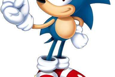 Sonic the Hedgehog (Canon, Sonic X)/Paleomario66, Character Stats and  Profiles Wiki