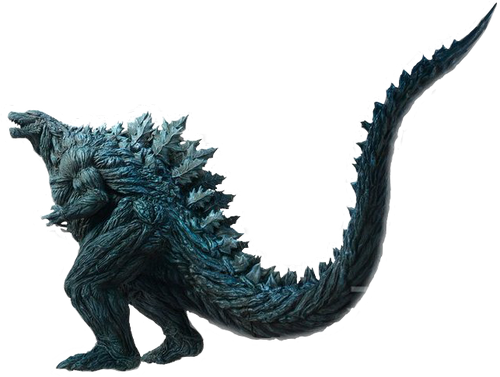 Godzilla Earth, Heroes Wiki