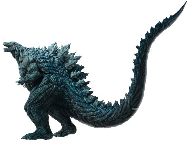 Godzilla Earth, Wiki