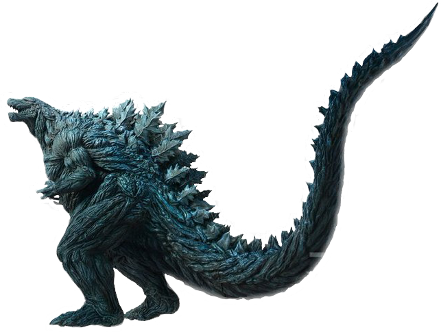 Godzilla earth., Wiki