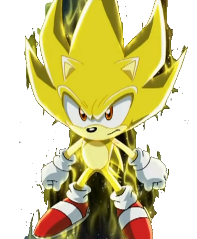 Senpai-Star on X: Starallies Hyper Sonic Based off of Sonic 2's Super Sonic  Concept Art. Since it fits the Hyper Form Better. I think I did a bit too  much and may