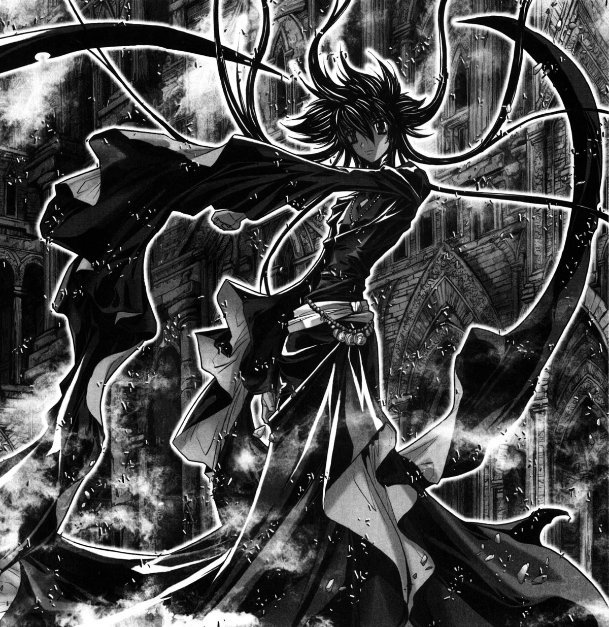 Cronus (Canon, Saint Seiya)/Unbacked0 Character Stats and Profiles