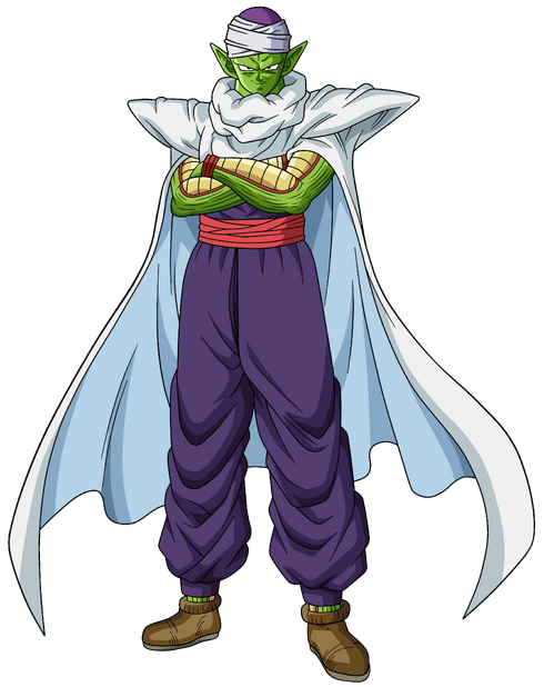 Replying to @user9czxkhbq4a Excellence from piccolo💯💯 #phangito #pi, Dragon  Ball