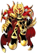 Enerjak (Sonic the Hedgehog)