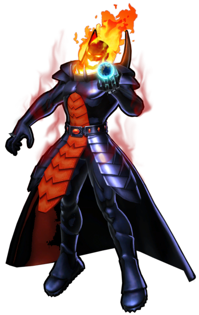 Doctor Strange, Marvel vs. Capcom Wiki