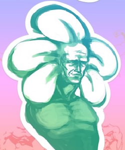 Flowey (Canon)/MemeLordGamer Trap, Character Stats and Profiles Wiki