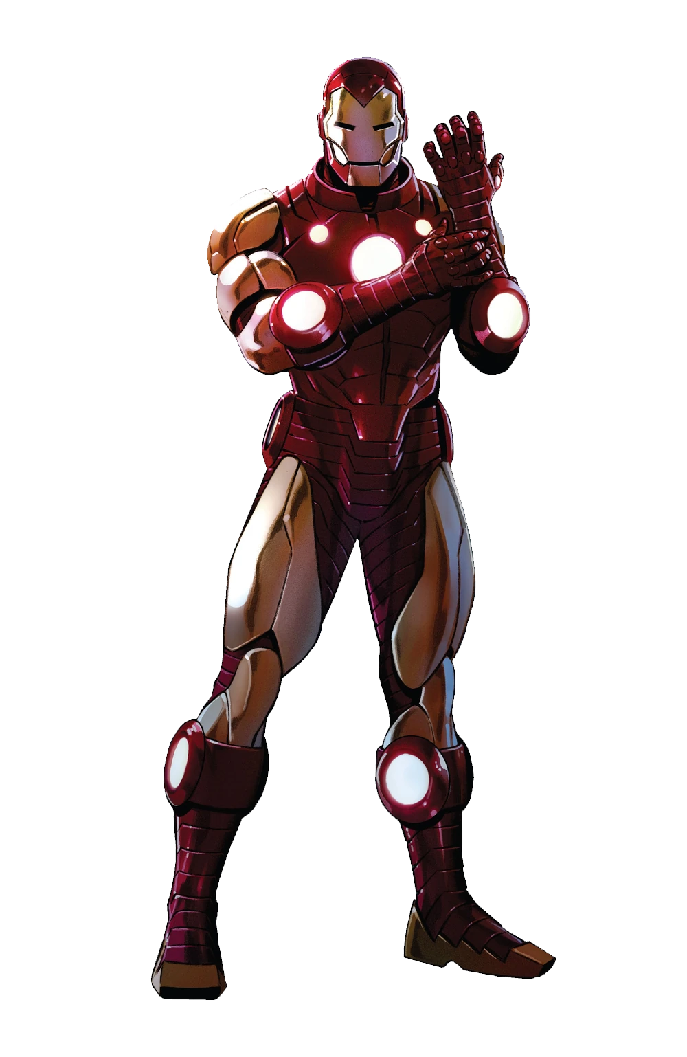 Vision (Canon, Marvel Comics)/SteelAvenger99, Character Stats and Profiles  Wiki