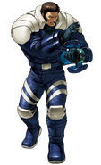 Maxima (Canon, The King of Fighters)/Unbacked0