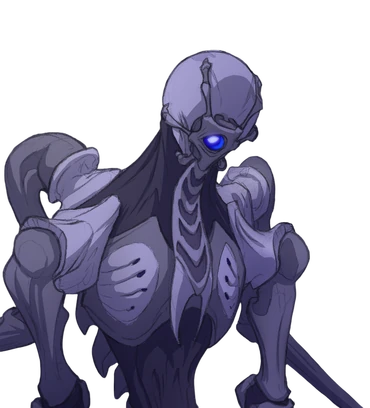 Mokoi Render