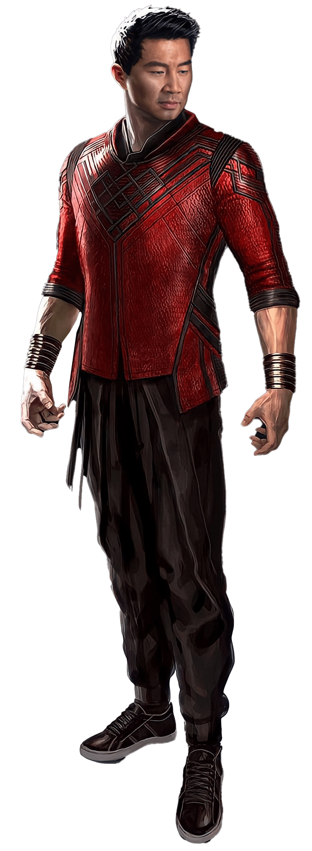 Shang-Chi (Marvel Cinematic Universe) - Wikiwand