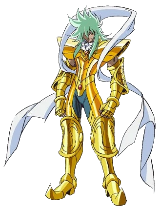 Aries Mu (Canon, Soul of Gold)/Unbacked0