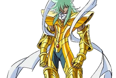 Virgo Shaka (Canon, Soul of Gold)/Unbacked0, Character Stats and Profiles  Wiki