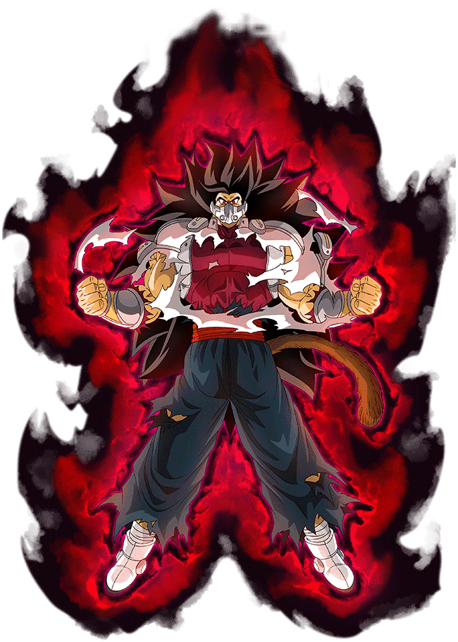 Saiyajin Maligno Render 1 by SSJROSE890  Dragon ball super manga, Dragon  ball super goku, Anime dragon ball