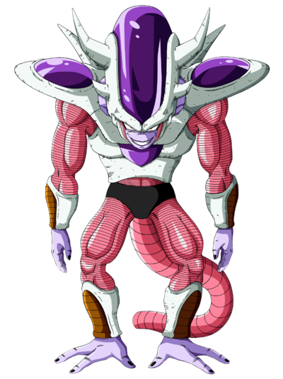 Freeza (Toei), Wikia Liber Proeliis