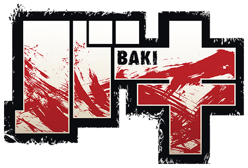 B A K I ] · player info