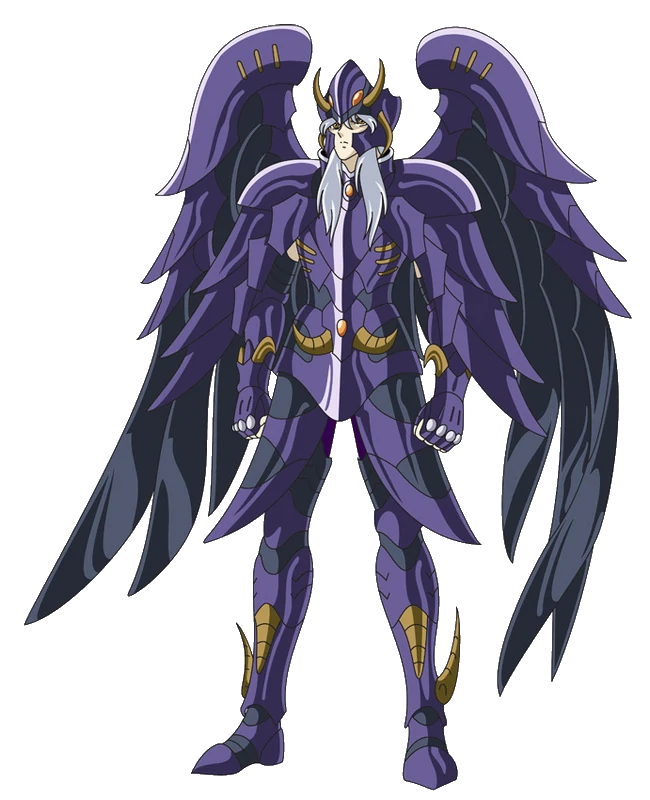 Saint Seiya (Canon, The Universe)/Unbacked0, Character Stats and Profiles  Wiki