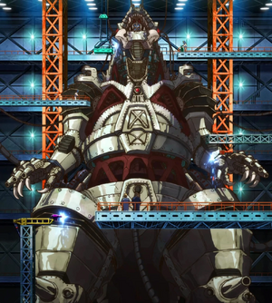 RGSP