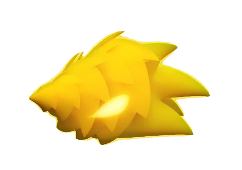 Yellow Drill