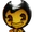 Bendy (Canon)/MemeLordGamer Trap