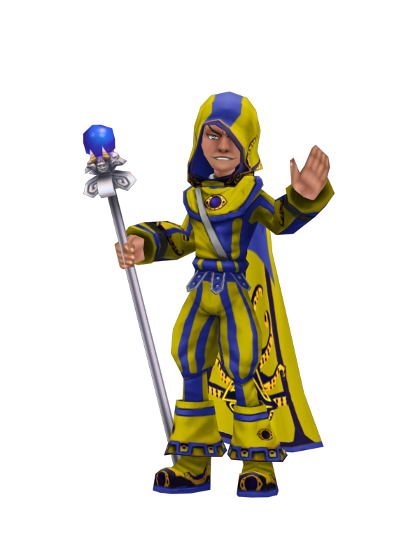 Wizard101 - Wikipedia