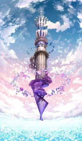 TYPE-MOON Avalon