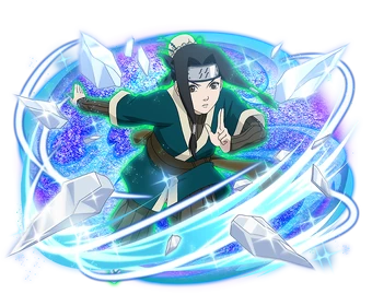 Haku (Canon)/Slappyjoe056 | Character Stats and Profiles Wiki | Fandom