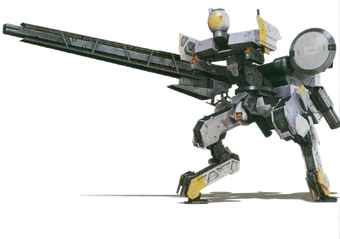 メタルギアソリッド　Zeke Metal Gear ZEKE (Canon)/Unbacked0 | Character Stats and