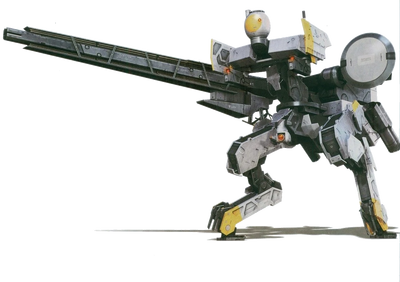メタルギアソリッド　Zeke Metal Gear ZEKE (Canon)/Unbacked0 | Character Stats and