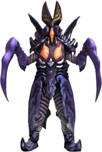 Zetton (Canon)/TyranoDoom30 | Character Stats and Profiles