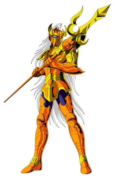 Saint Seiya (Canon, The Universe)/Unbacked0, Character Stats and Profiles  Wiki