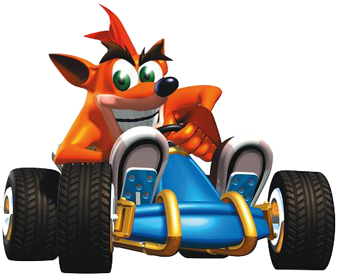 Crash Bandicoot (Canon, Character)/Tonygameman, Character Stats and  Profiles Wiki