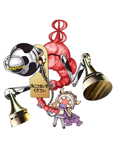 Felicia-chan (Canon)/ZeroTwo64 | Character Stats and