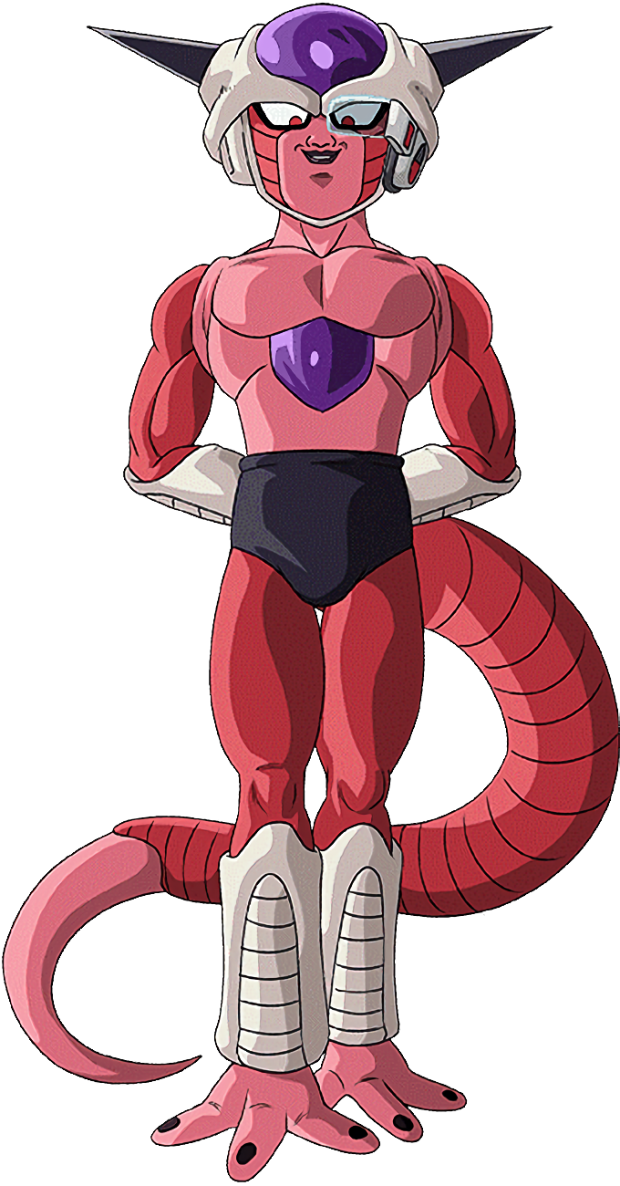 Frieza Canonmemelordgamer Trap Character Stats And Profiles Wiki Fandom 4407